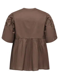CAROAKLYN Blus