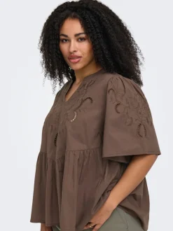 CAROAKLYN Blus
