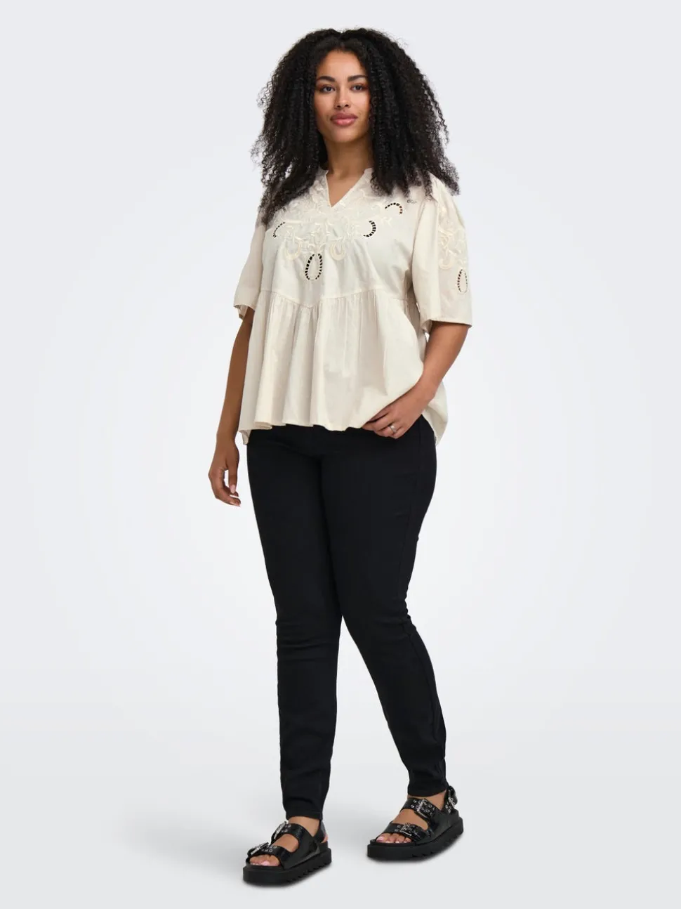 CAROAKLYN Blus