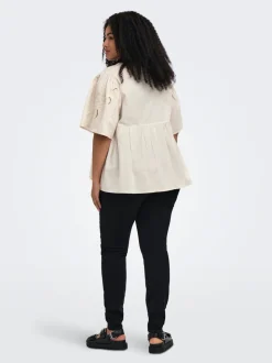CAROAKLYN Blus