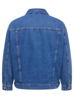 CAROCEAN Jeansjacka