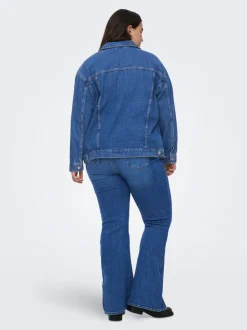 CAROCEAN Jeansjacka
