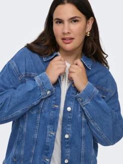 CAROCEAN Jeansjacka
