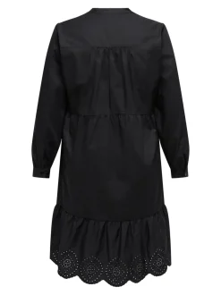 CAROLIVIA Kort klänning