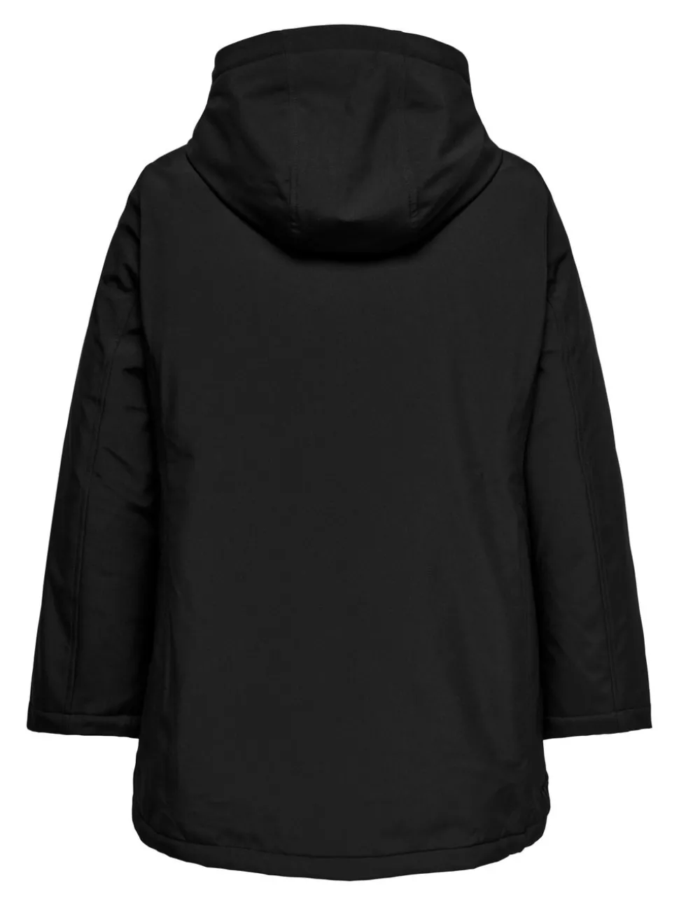 CAROLIVIA Lång parkas