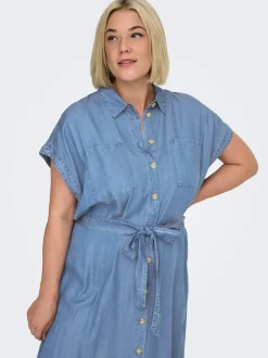 CARPEMA Kort klänning