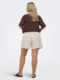 CARPERI Normal passform Shorts