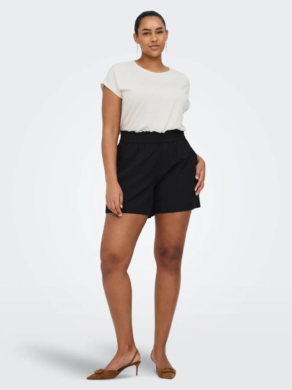 CARPERI Normal passform Shorts