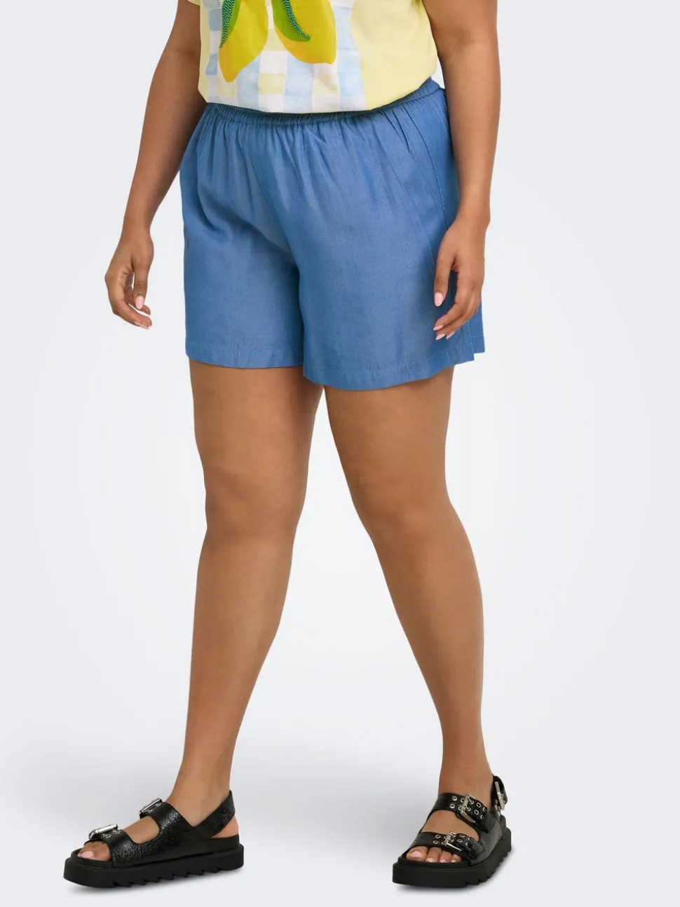 CARPERI Normal passform Shorts