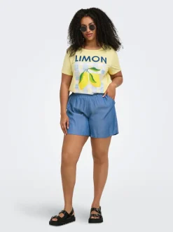 CARPERI Normal passform Shorts