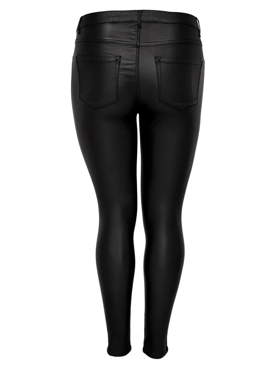 CARPUNK Normal midja Skinny Fit Jeans