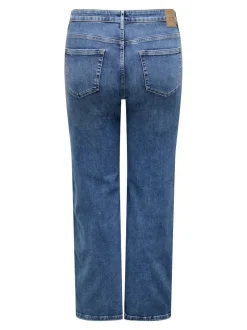 CARRADISON Hög midja Vida ben Jeans
