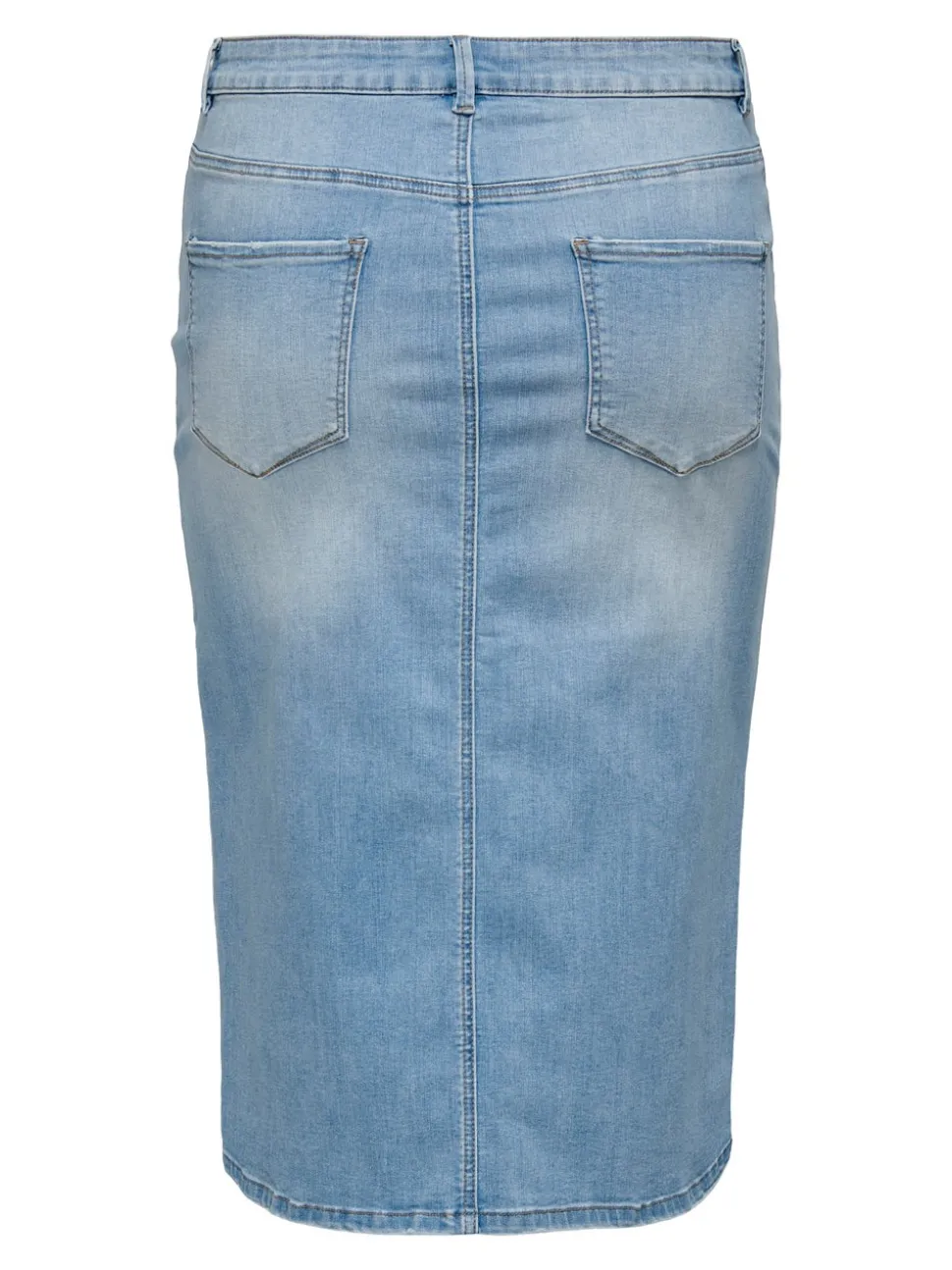 CARROSE Denim Jeanskjol Midikjol