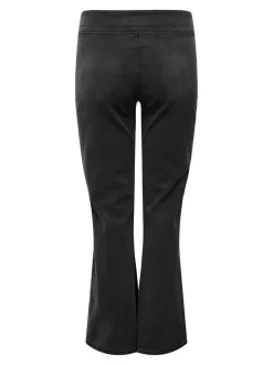 CARROYAL Medelhög midja Utsvängd passform Jeans