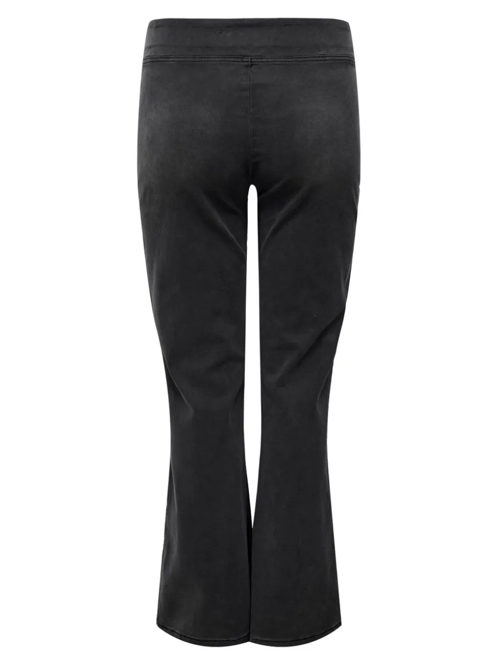 CARROYAL Medelhög midja Utsvängd passform Jeans