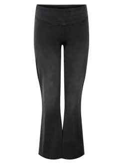 CARROYAL Medelhög midja Utsvängd passform Jeans