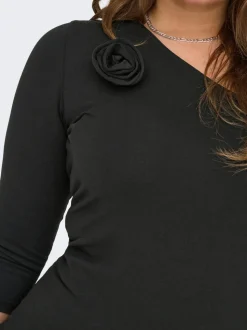 CARROYSA Asymmetrisk topp