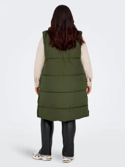 CARRUBY Täckväst