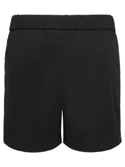 CARSANIA Medelhög midja Normal passform Shorts