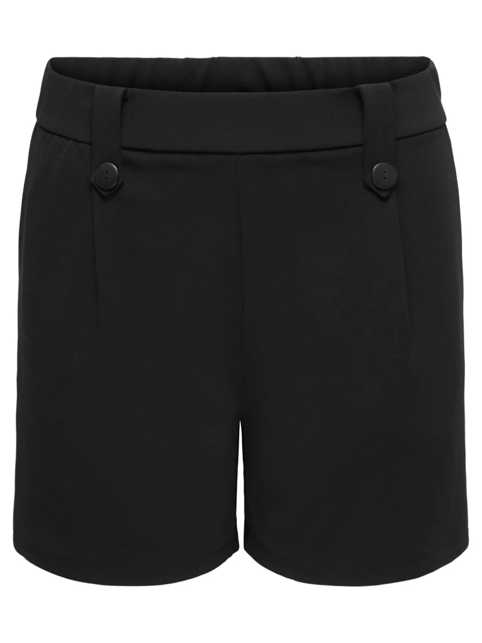 CARSANIA Medelhög midja Normal passform Shorts