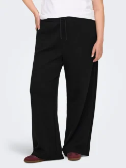 CARSCARLETT Wide passform Byxor