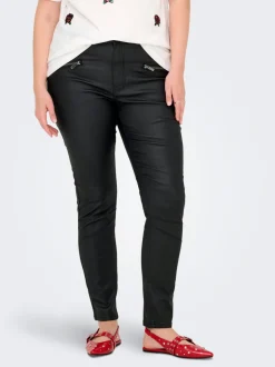CARSELA-NYA Skinny Fit Byxor