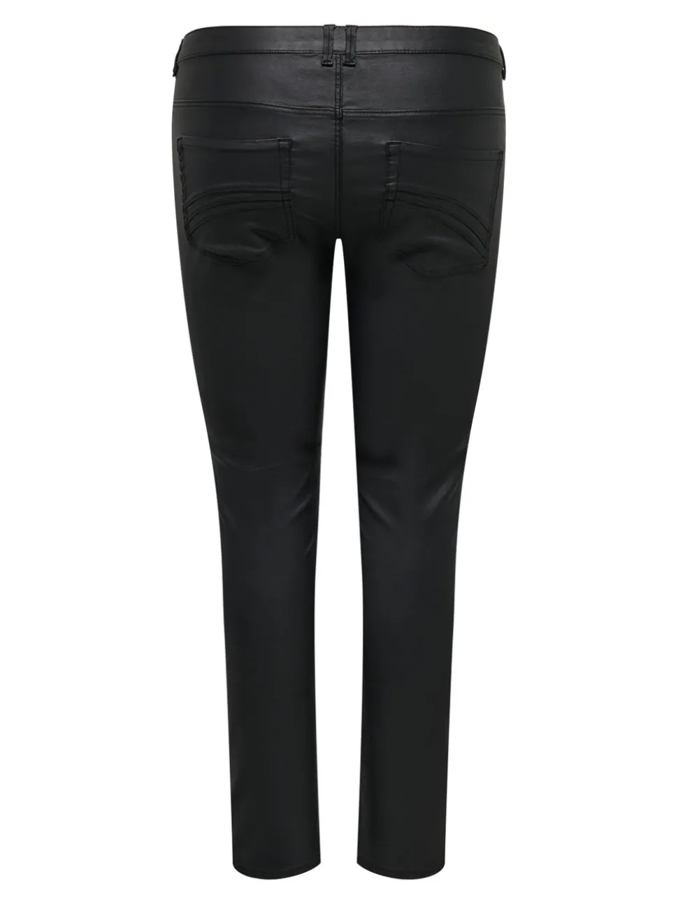 CARSELA-NYA Skinny Fit Byxor