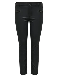 CARSELA-NYA Skinny Fit Byxor