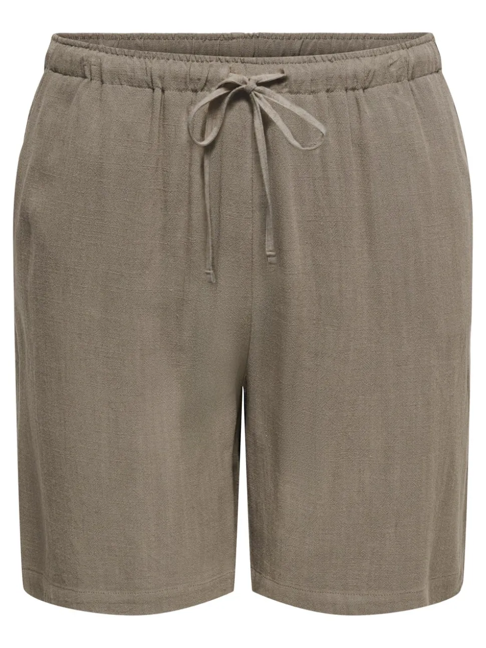 CARSIESTA Lös passform Linne Shorts