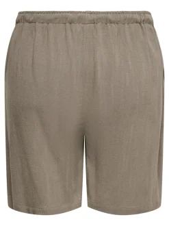 CARSIESTA Lös passform Linne Shorts