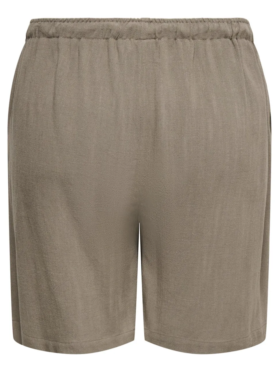 CARSIESTA Lös passform Linne Shorts