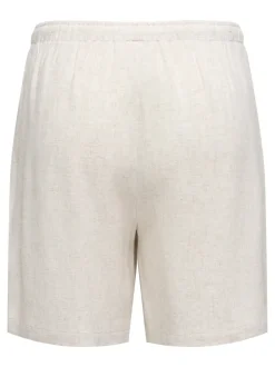 CARSIESTA Lös passform Linne Shorts