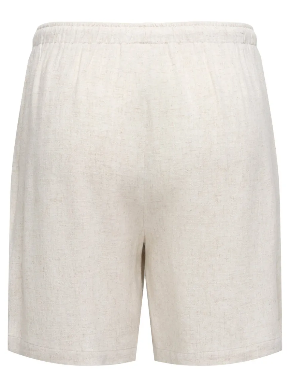 CARSIESTA Lös passform Linne Shorts