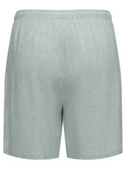 CARSIESTA Lös passform Linne Shorts