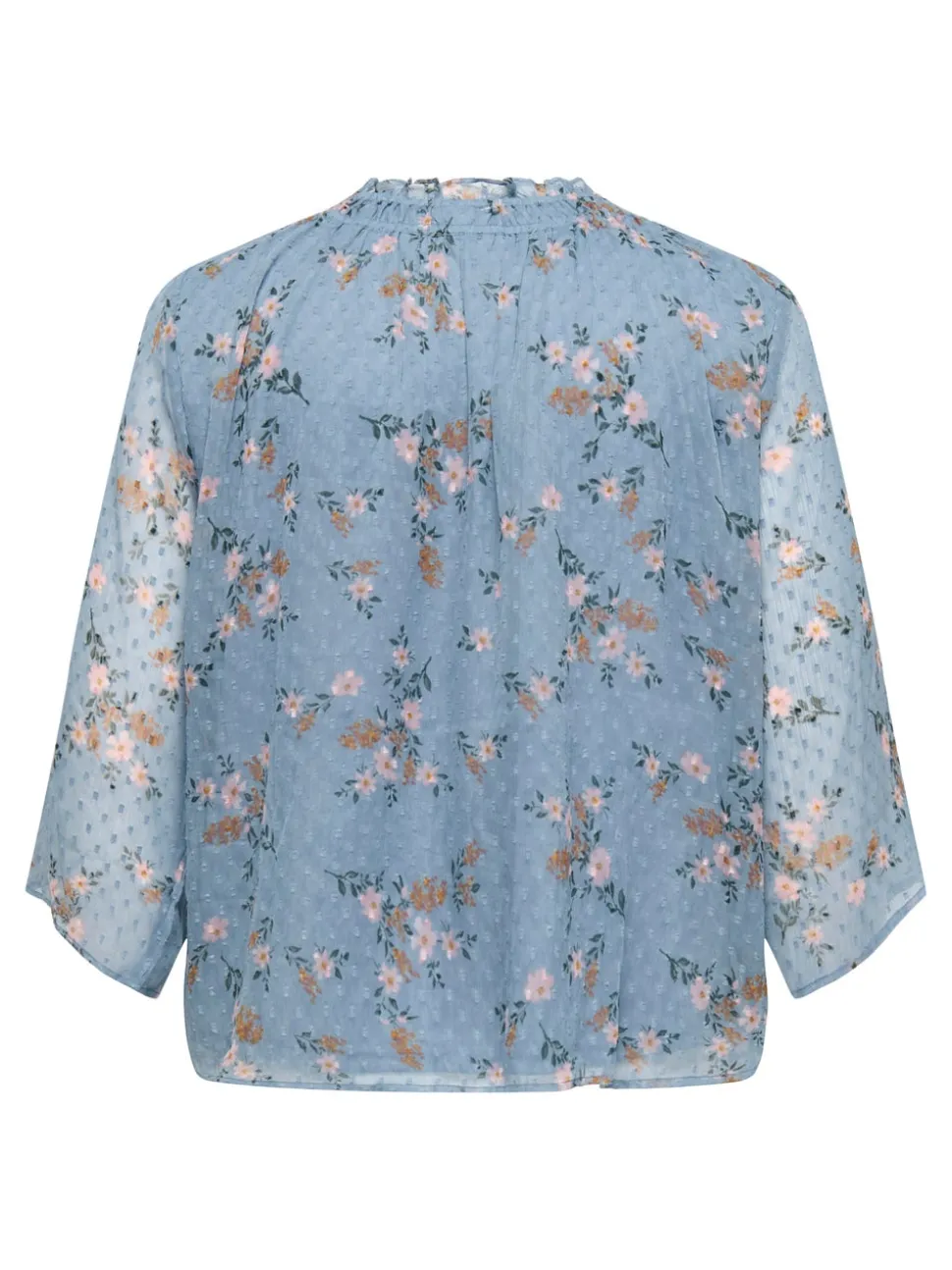 CARSIGRID Blus
