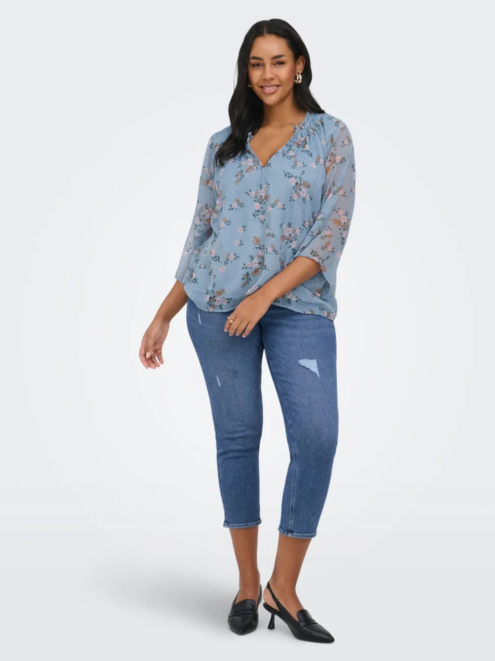 CARSIGRID Blus