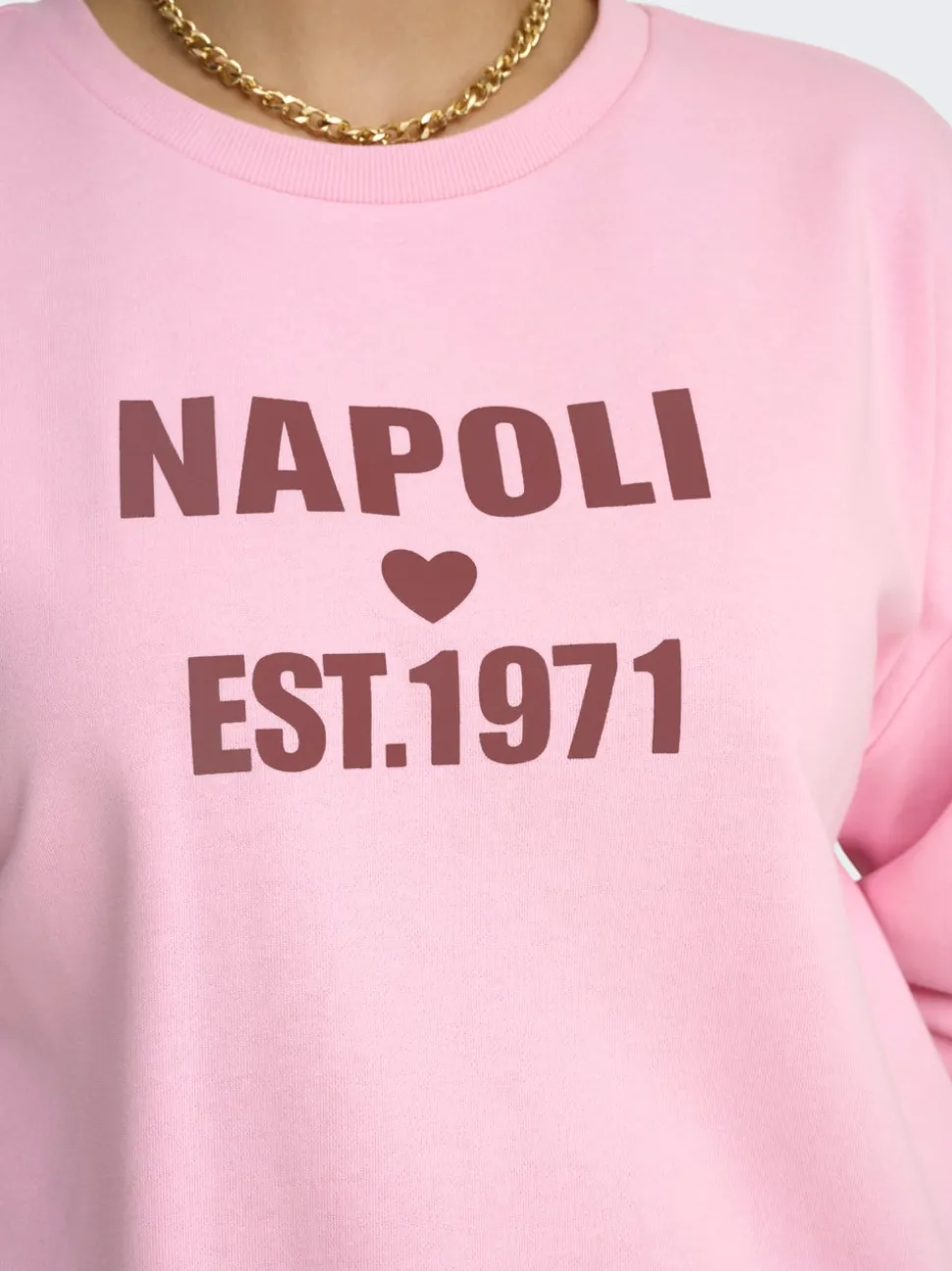 CARSILDA Sweatshirt