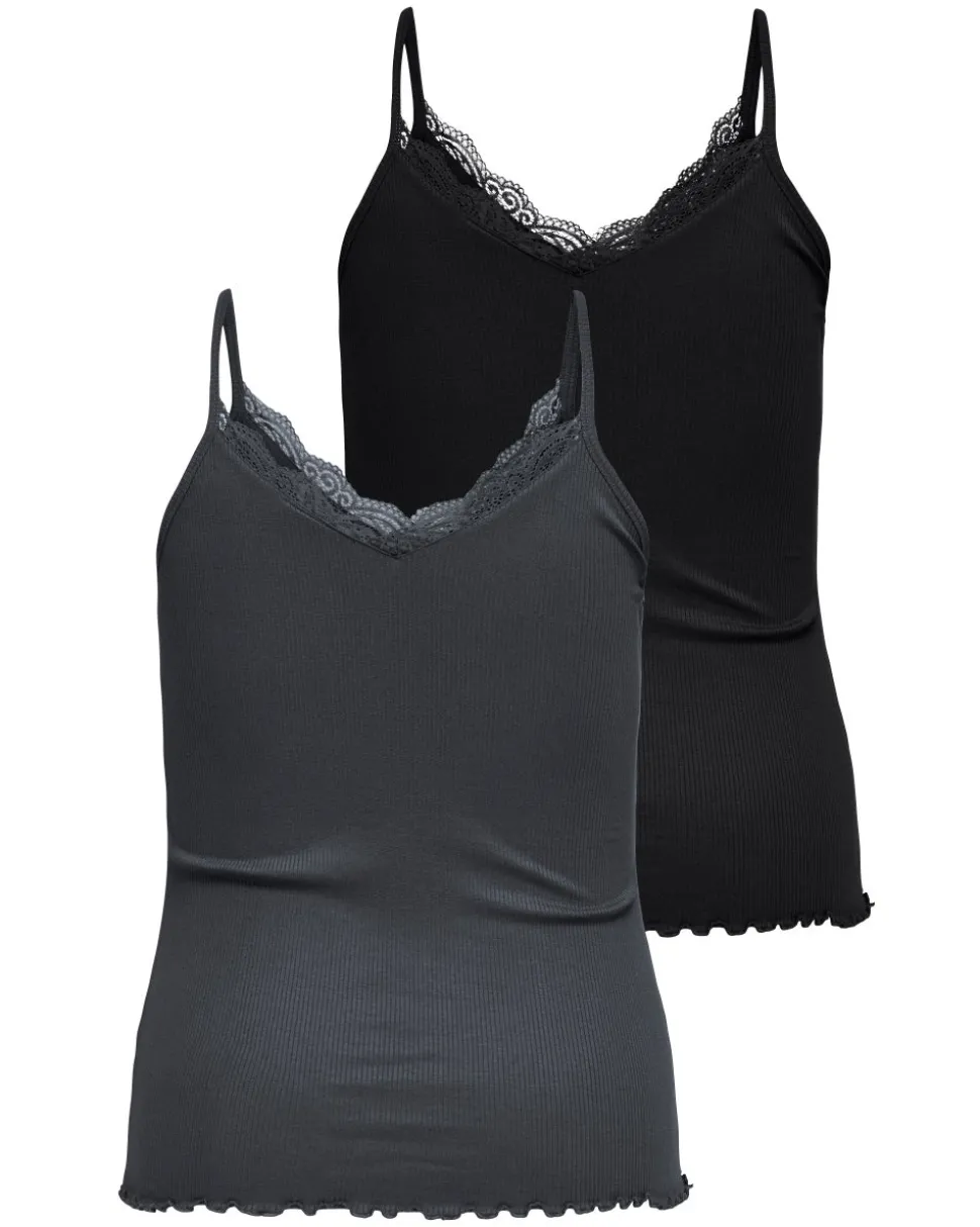 CARSILLE 2-pack Topp