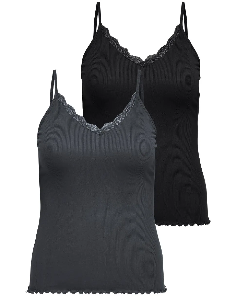 CARSILLE 2-pack Topp