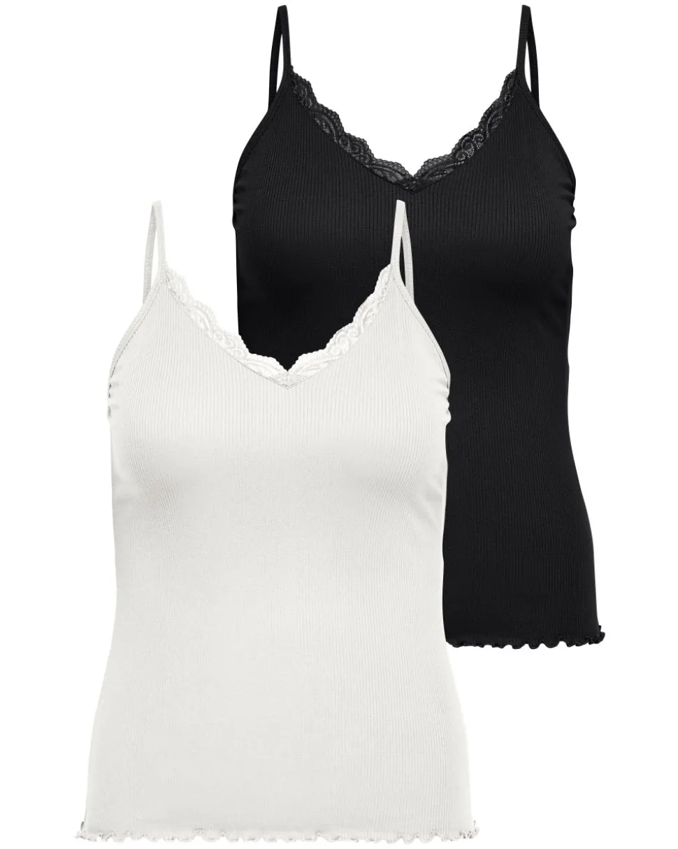 CARSILLE 2-pack Topp