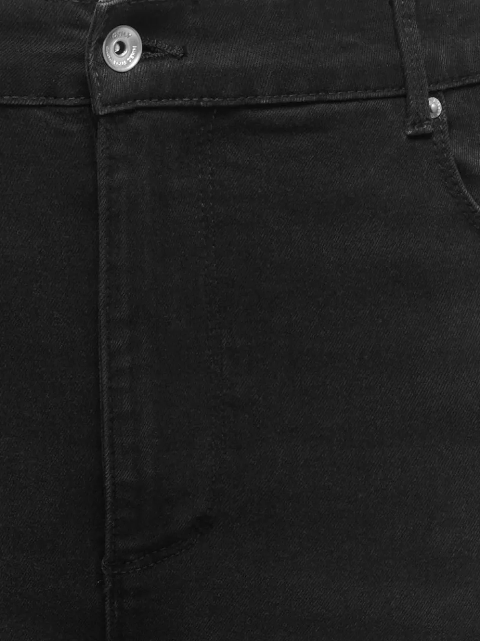 CARSNOW Superhög midja Skinny Fit Jeans