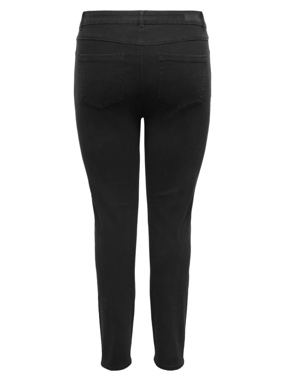 CARSNOW Superhög midja Skinny Fit Jeans