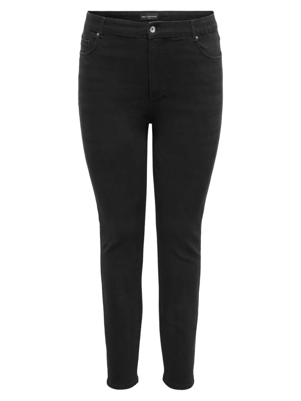 CARSNOW Superhög midja Skinny Fit Jeans