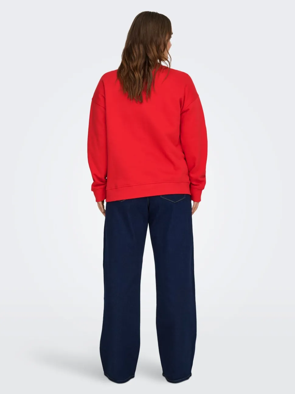 CARSOFIA Sweatshirt