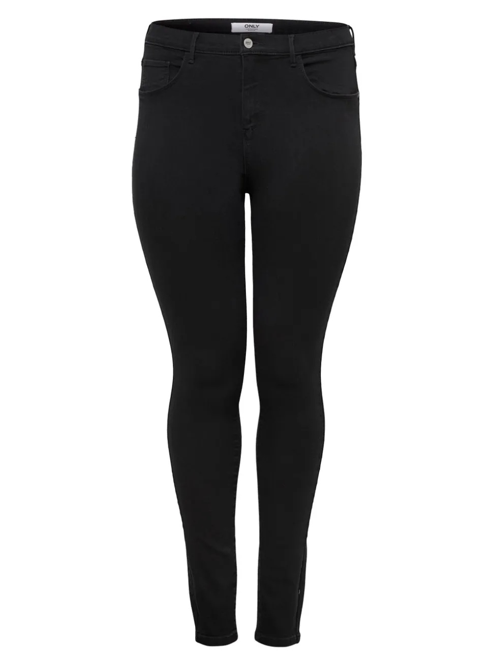 CARSTORM Hög midja Skinny Fit Jeans