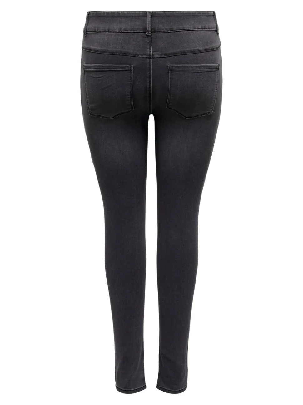 CARSTORM Hög midja Skinny Fit Jeans
