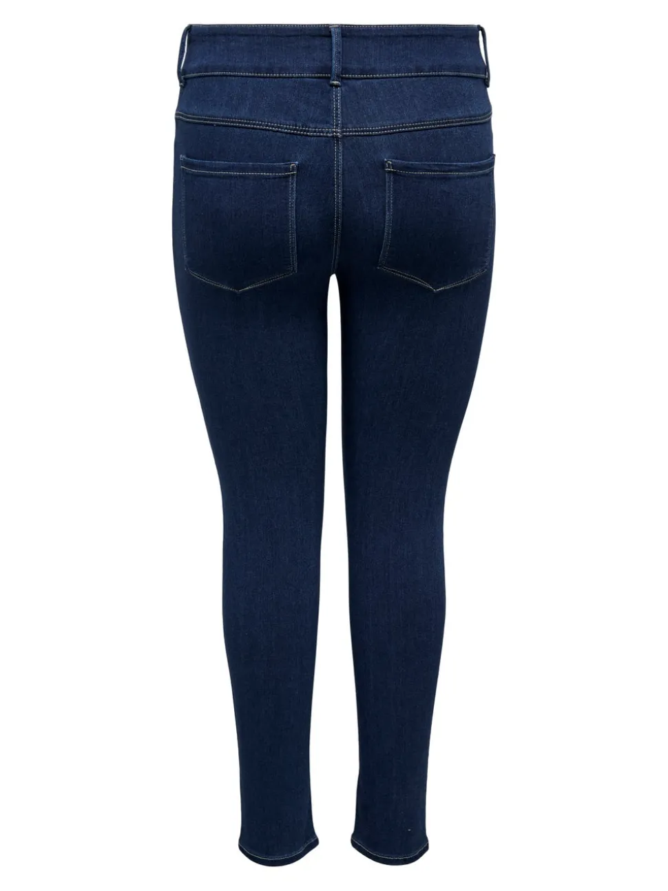 CARSTORM Hög midja Skinny Fit Jeans