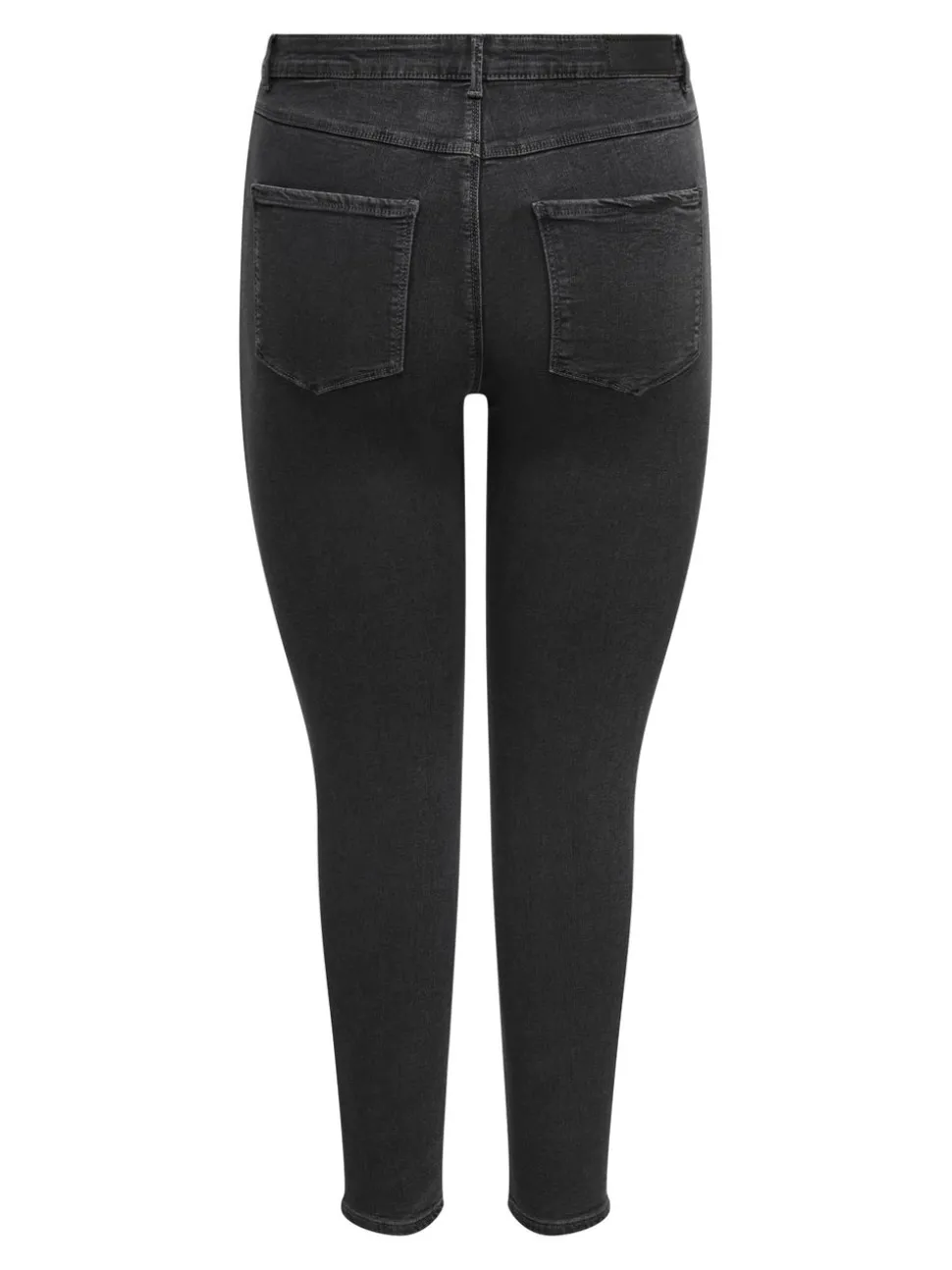 CARSTORM Hög midja Skinny Fit Jeans