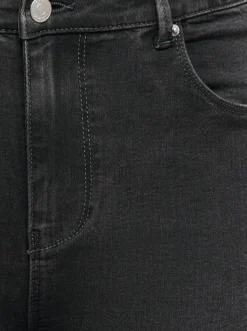 CARSTORM Hög midja Skinny Fit Jeans