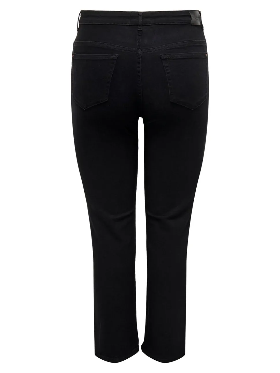 CARSUI Medelhög midja Slim Fit Jeans